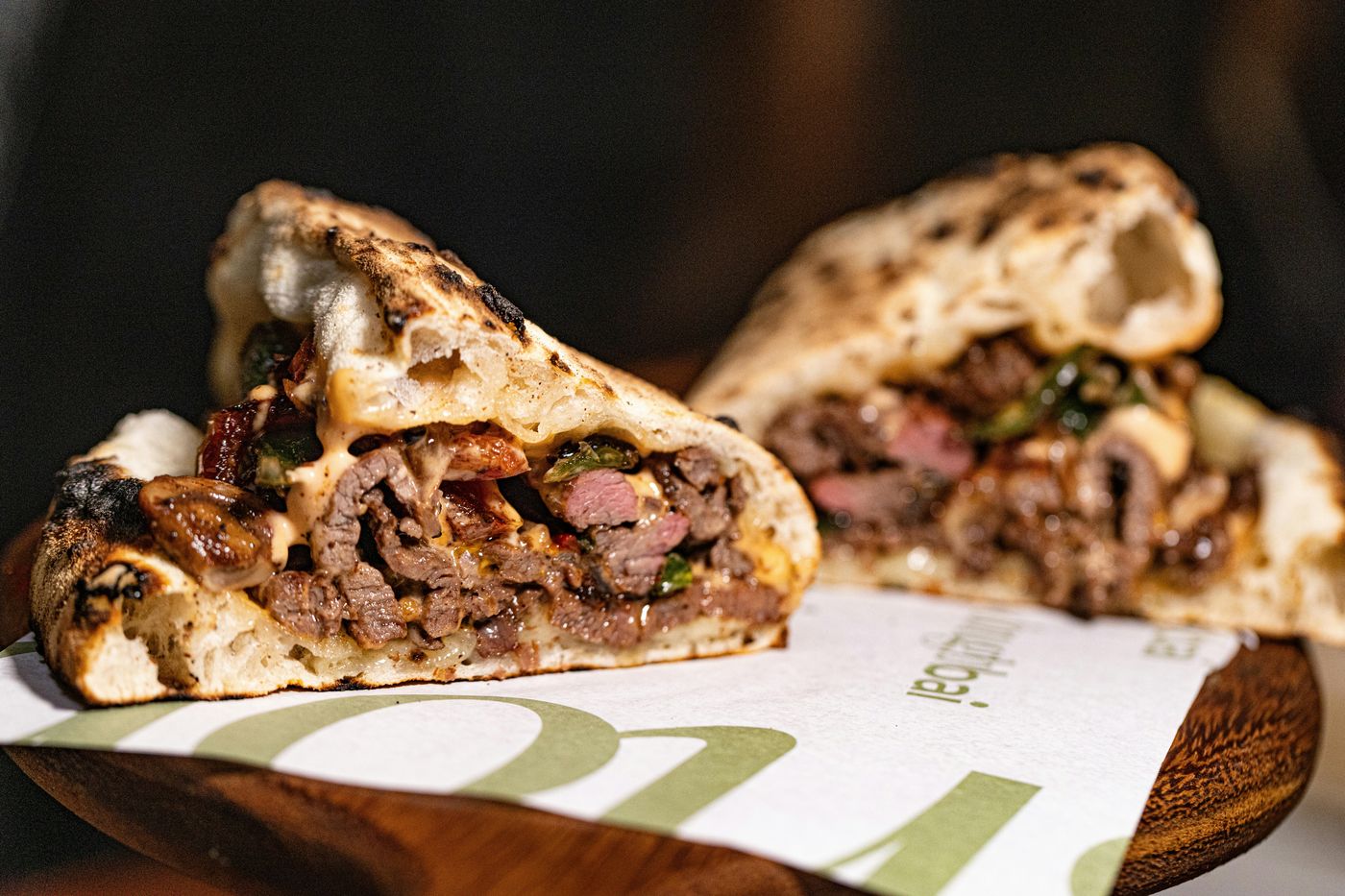 Air Fryer Steak Bites (Garlic Butter Style) (air fryer meal)