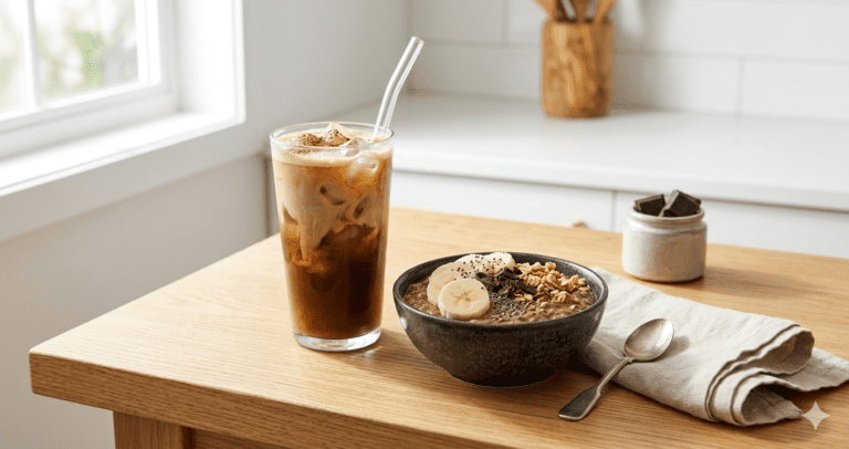 High Protein Desserts & Protein Coffee (10 Recipes That Taste Like Cheat Meals)